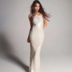 EMMANUELA DRESS